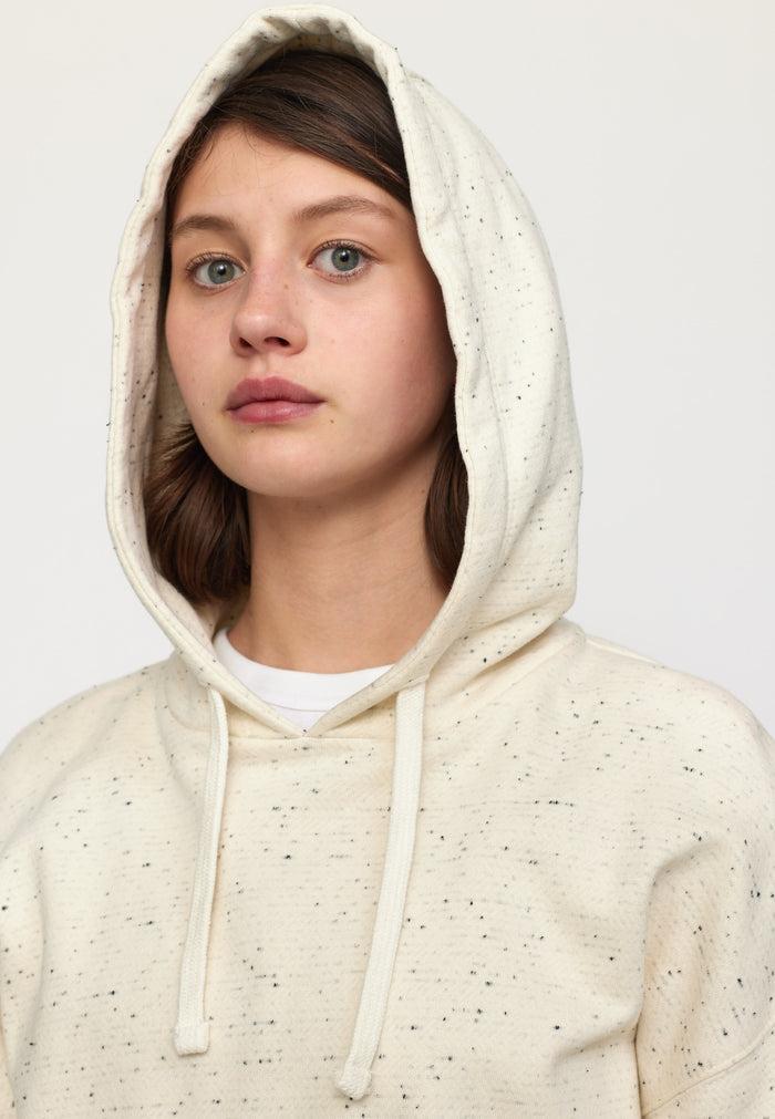 Esmé Studios ESFrida Hood Sweat - Snow White