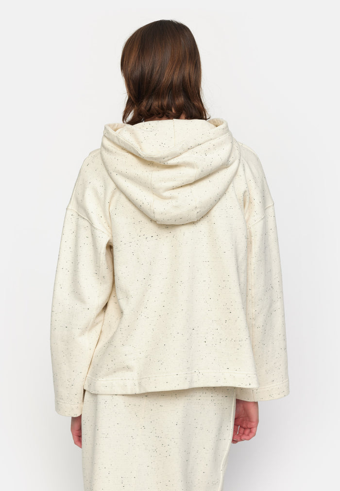 Esmé Studios ESFrida Hood Sweat - Snow White
