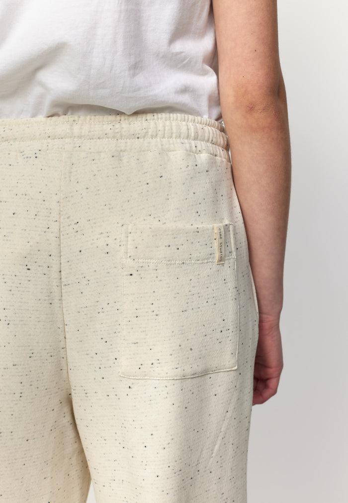 Esmé Studios ESFrida Sweat Pants - Snow White