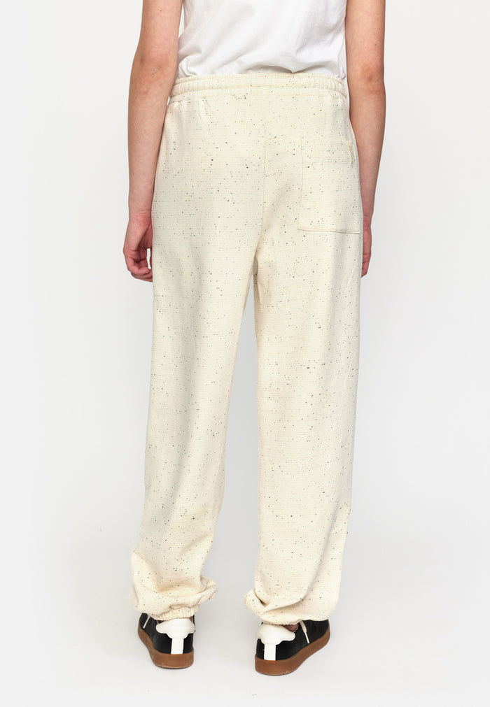 Esmé Studios ESFrida Sweat Pants - Snow White