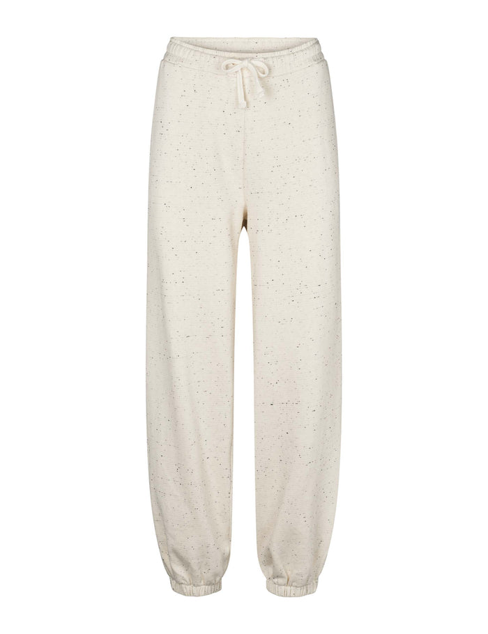 Esmé Studios ESFrida Sweat Pants - Snow White
