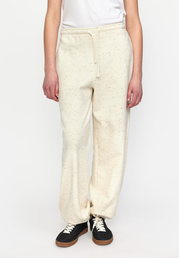 esmé studios ESFrida Sweat Pants - Snow White