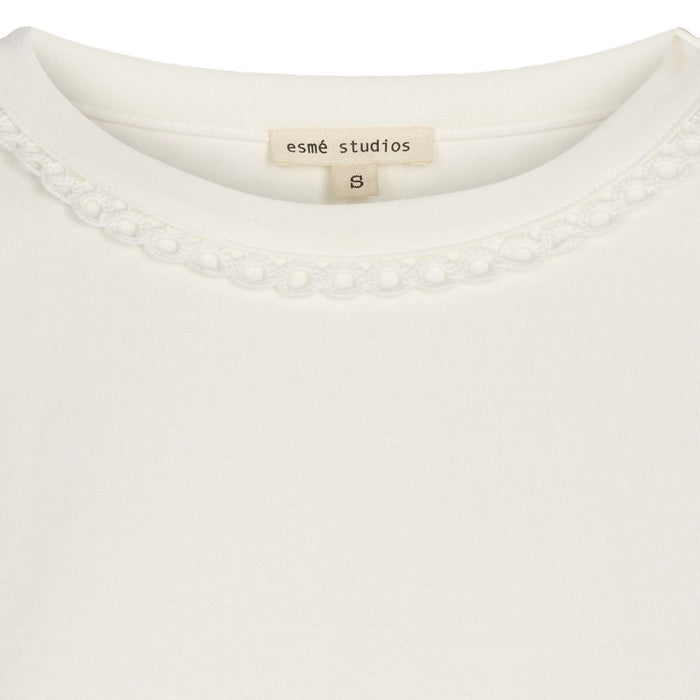 Esmé Studios ESGabriel Tee GOTS - Snow White