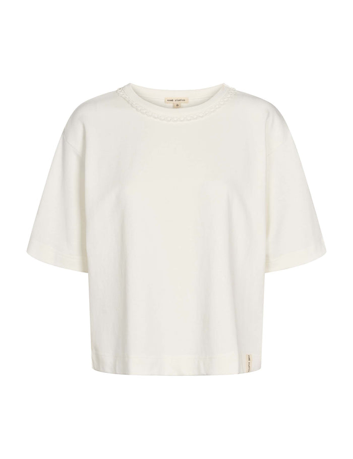 esmé studios ESGabriel Tee GOTS - Snow White