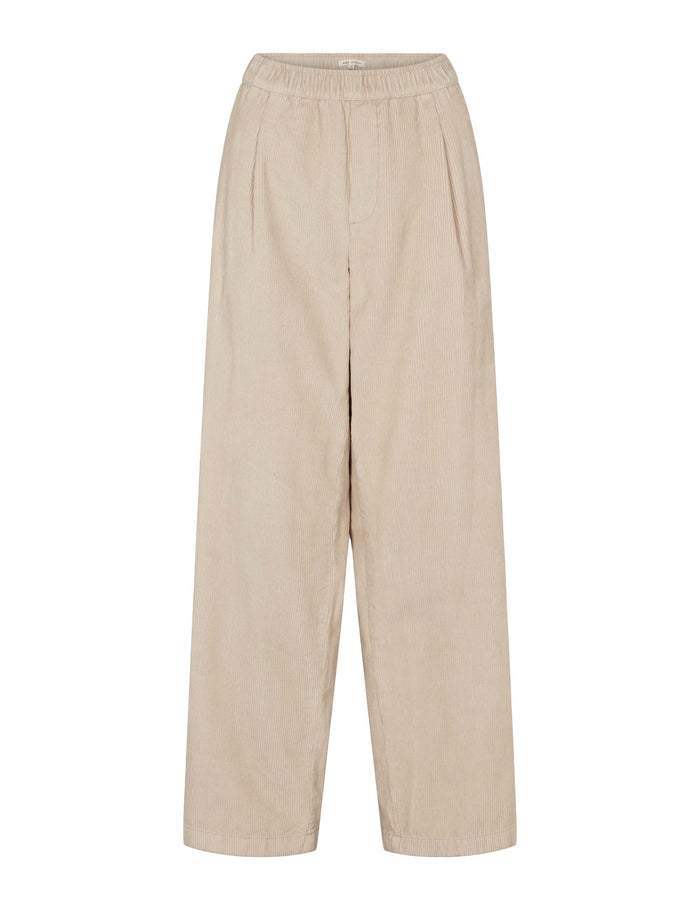 Esmé Studios ESGina Pants GOTS - Nacreous Clouds