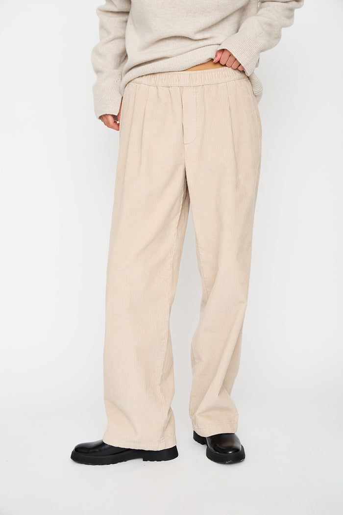 esmé studios ESGina Pants GOTS - Nacreous Clouds