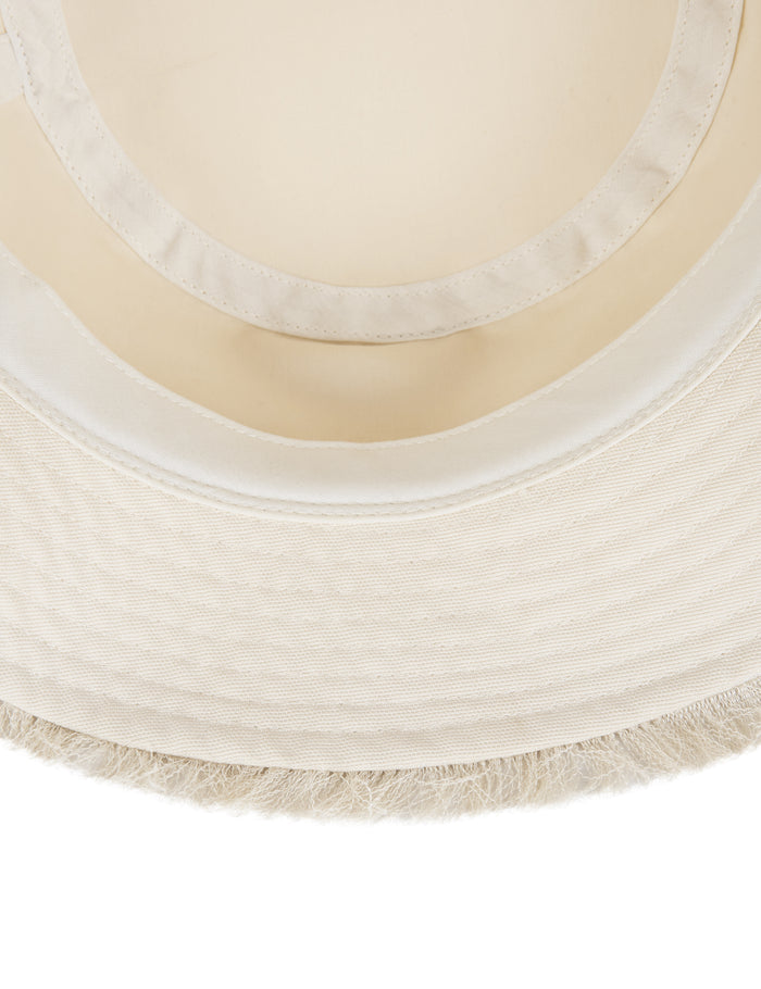 Esmé Studios ESJolene Bucket Hat - Birch