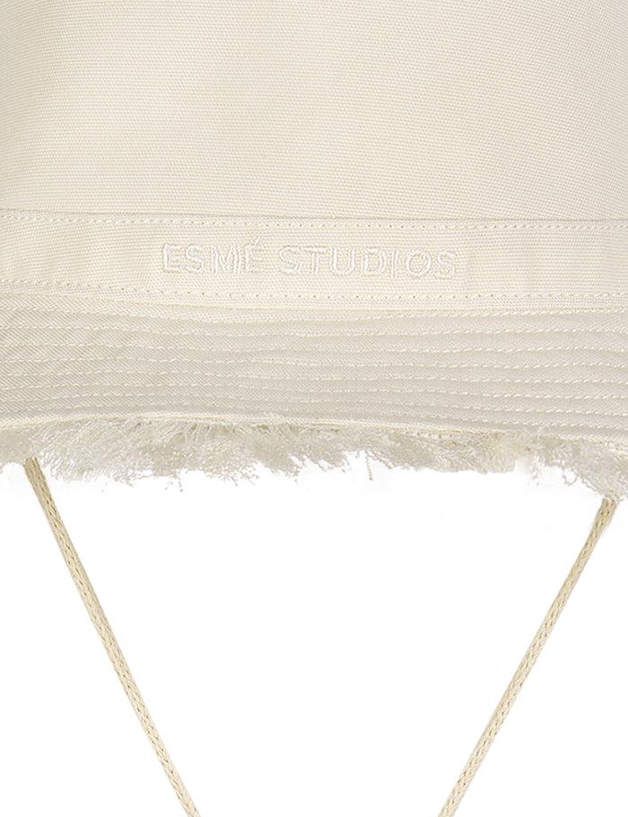 Esmé Studios ESJolene Bucket Hat - Birch