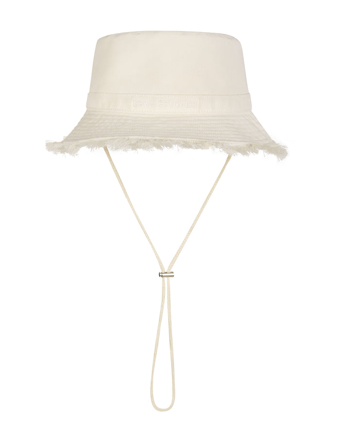 esmé studios ESJolene Bucket Hat - Birch
