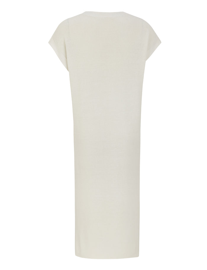 Esmé Studios ESJune No Sleeve Dress Knit