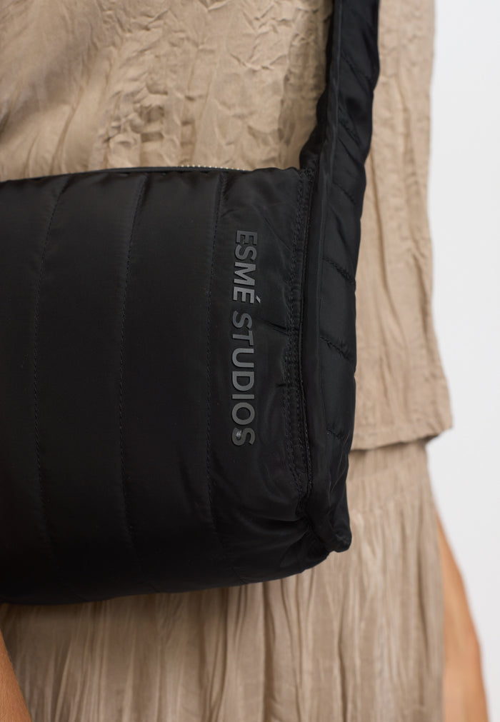 Esmé Studios ESKia Bag - Black