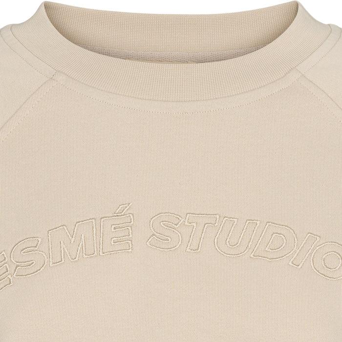 Esmé Studios ESLay Sweat - Sand