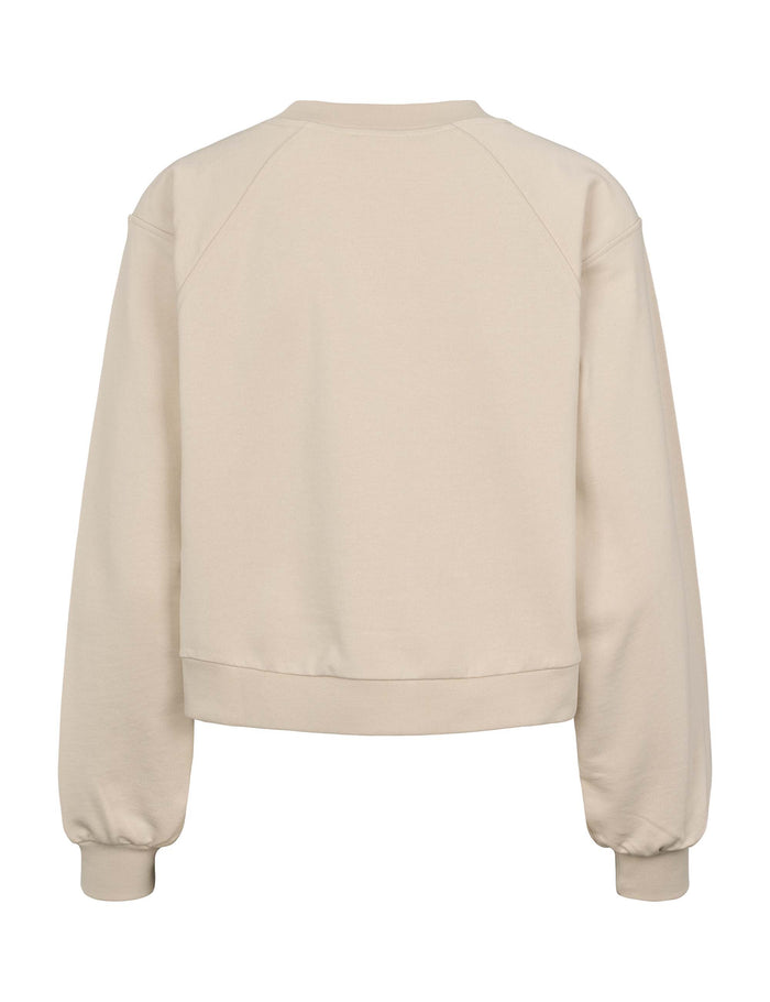 Esmé Studios ESLay Sweat - Sand