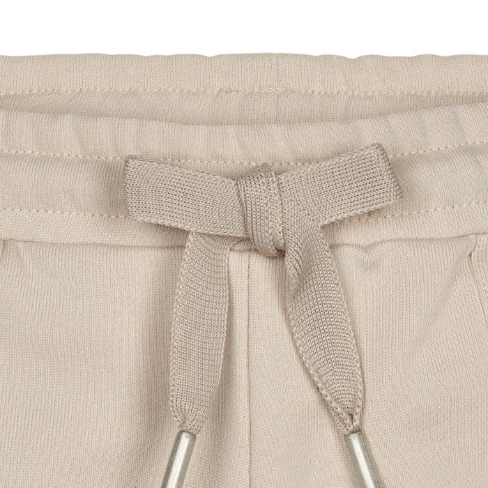 Esmé Studios ESLay Sweat Shorts - Sand
