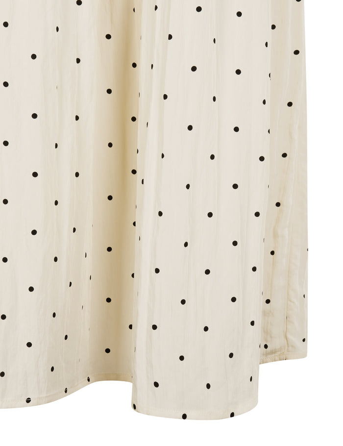 Esmé Studios ESMalia Dress - Whitecap Gray