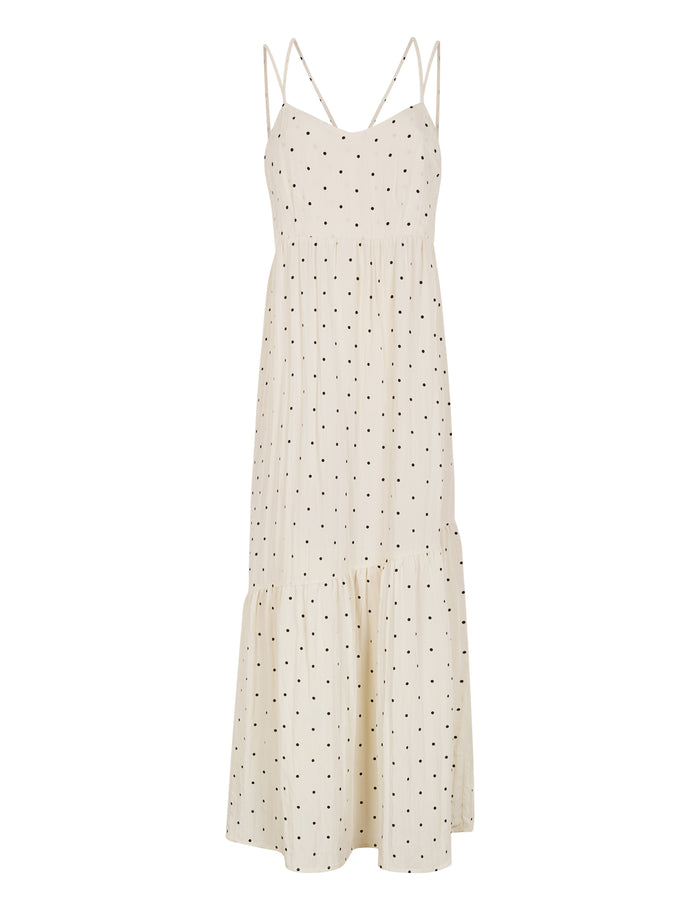 esmé studios ESMalia Dress - Whitecap Gray