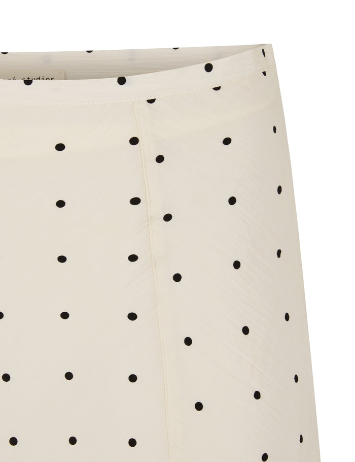 Esmé Studios ESMalia Skirt - Whitecap Gray