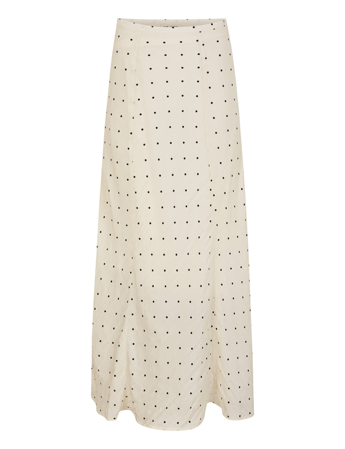 esmé studios ESMalia Skirt - Whitecap Gray