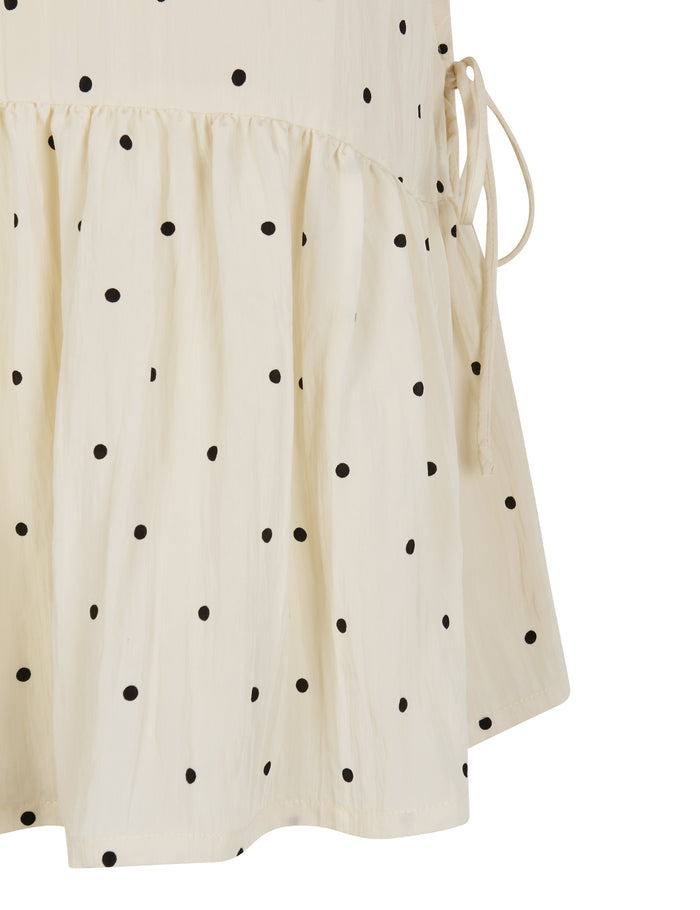 Esmé Studios ESMalia Top - Whitecap Gray