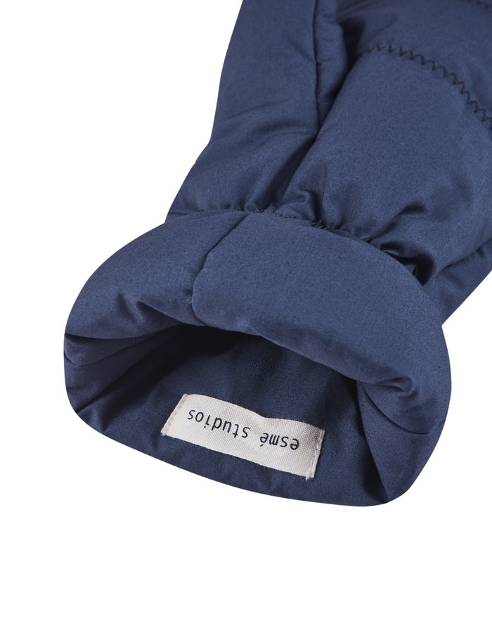 Esmé Studios ESMalula Mittens - Blue Nights