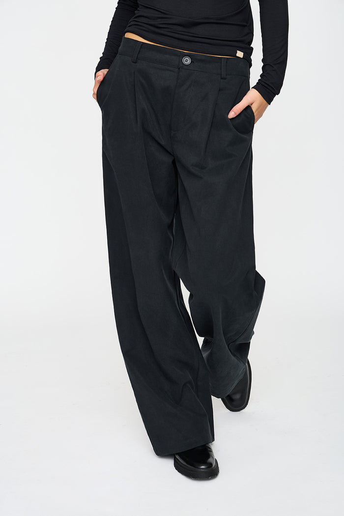 esmé studios ESMara Wide Pants - Black