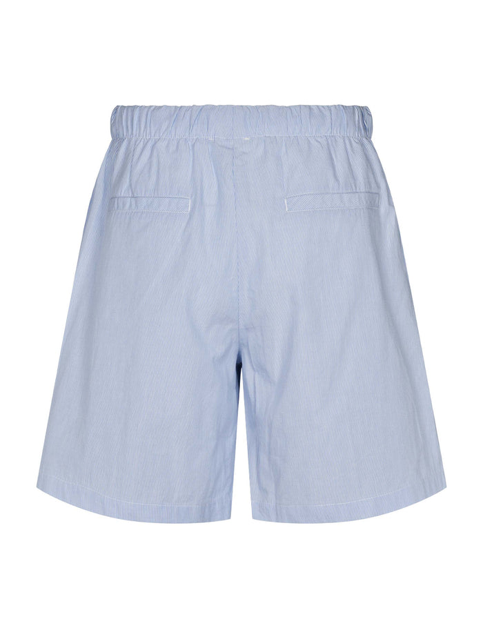 Esmé Studios ESNunu Shorts GOTS - Kentucky Blue