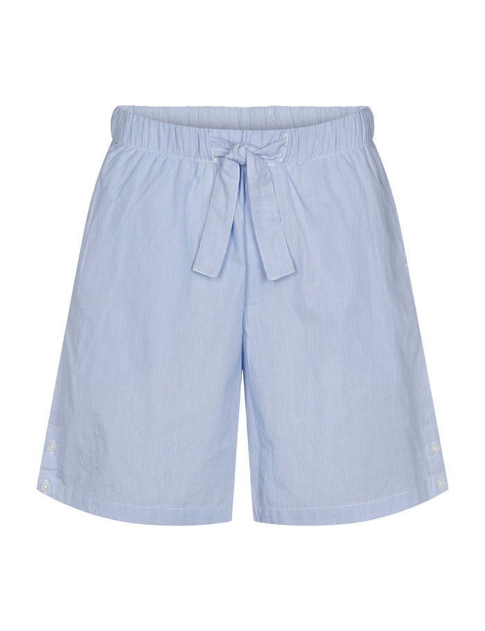 esmé studios ESNunu Shorts GOTS - Kentucky Blue