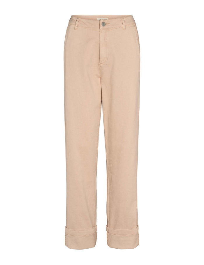 esmé studios ESOlivo Pants - Sheer Bliss