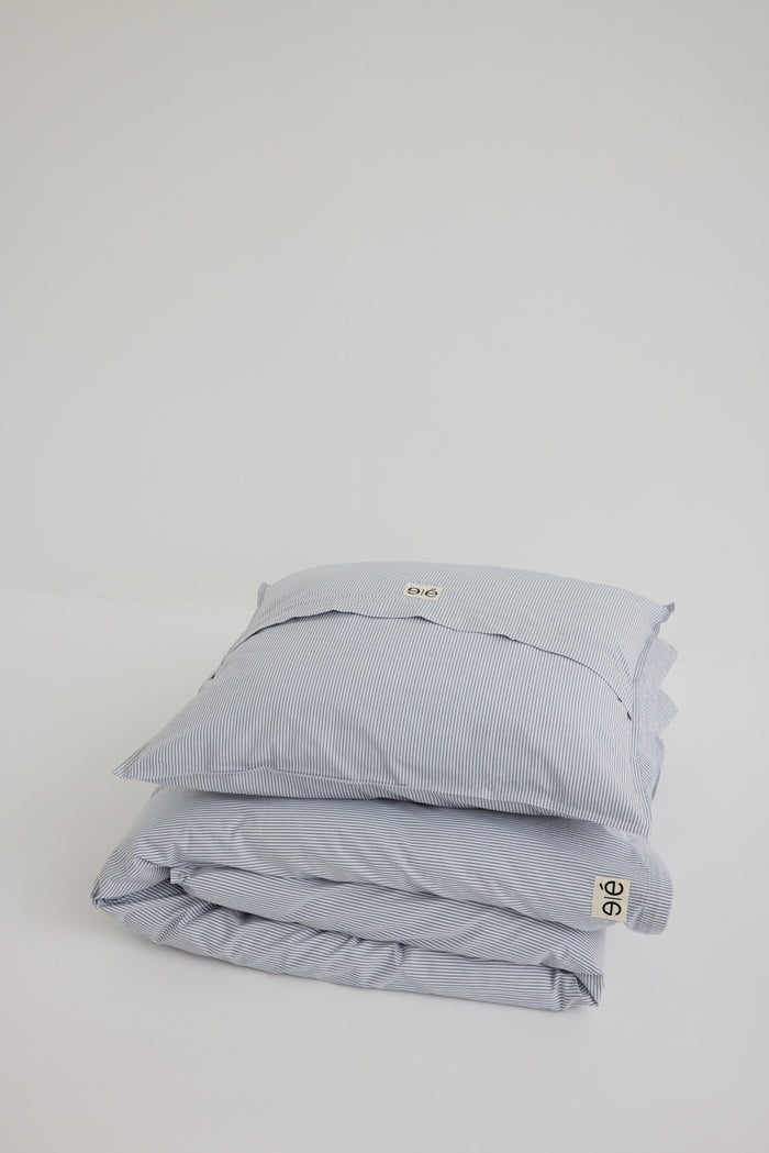 Esmé Studios ESRuby Bed Linen GOTS