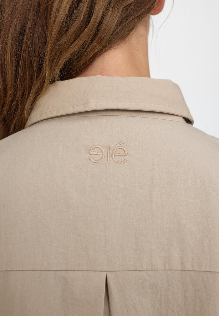 Esmé Studios ESRuby LS Shirt GOTS