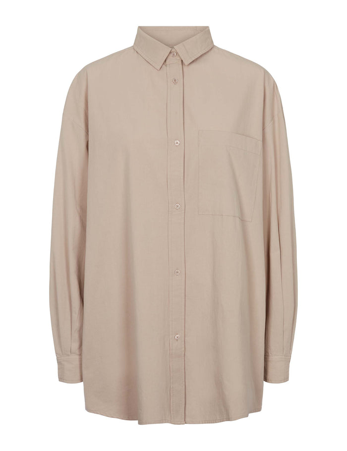 Esmé Studios ESRuby LS Shirt GOTS