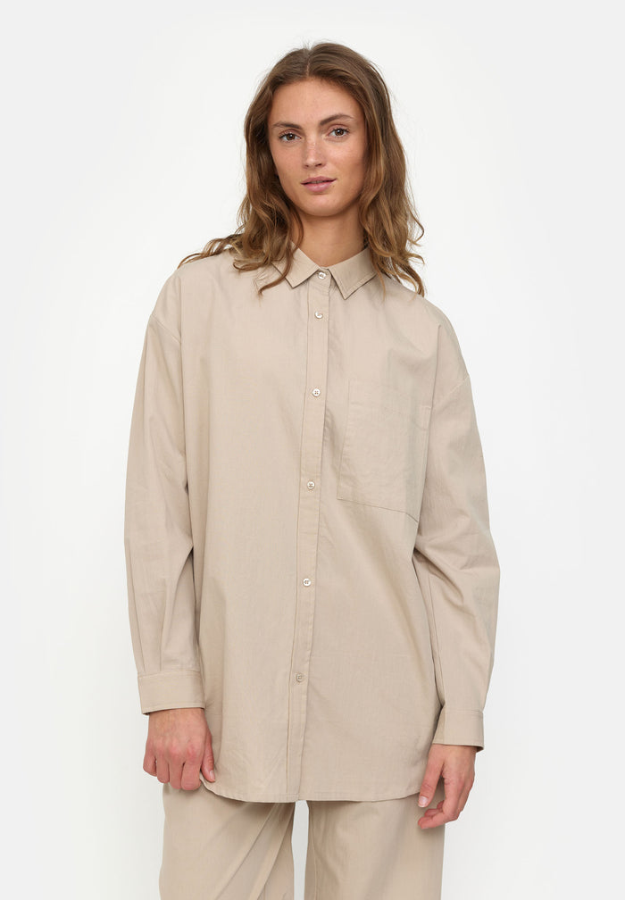 esmé studios ESRuby LS Shirt GOTS