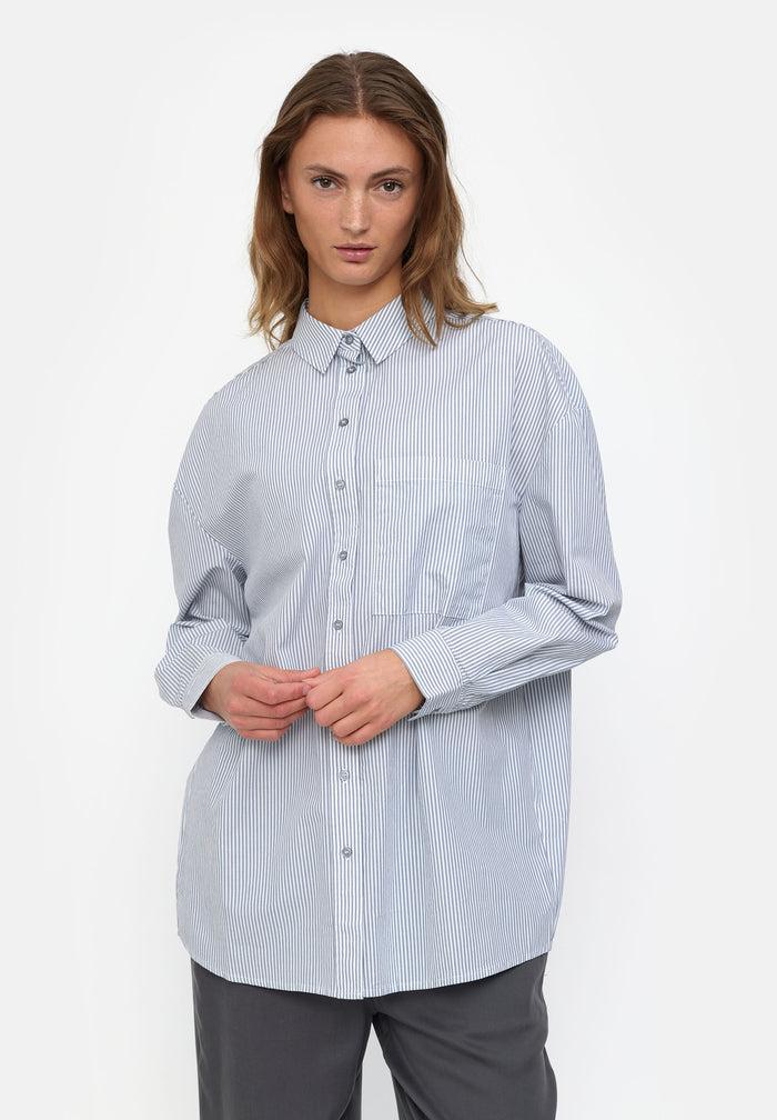 esmé studios ESRuby LS Shirt GOTS