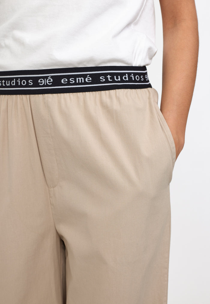 Esmé Studios ESRuby Pants GOTS