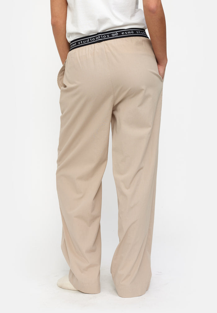 Esmé Studios ESRuby Pants GOTS