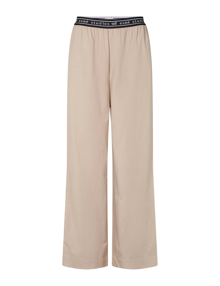 Esmé Studios ESRuby Pants GOTS