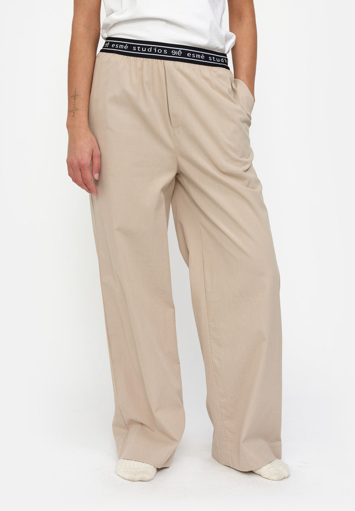 esmé studios ESRuby Pants GOTS