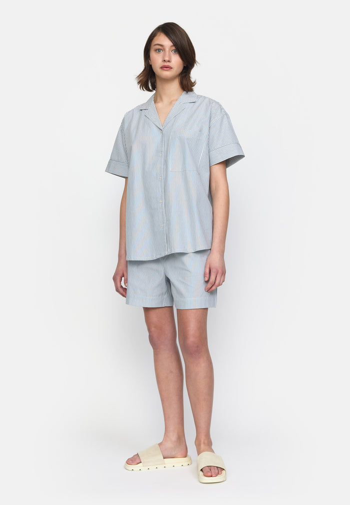 Esmé Studios ESRuby Resort Shirt GOTS