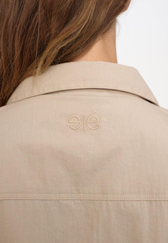 Esmé Studios ESRuby Resort Shirt GOTS