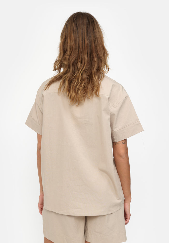 Esmé Studios ESRuby Resort Shirt GOTS