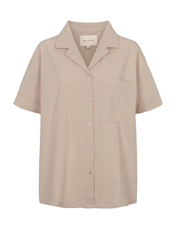 Esmé Studios ESRuby Resort Shirt GOTS