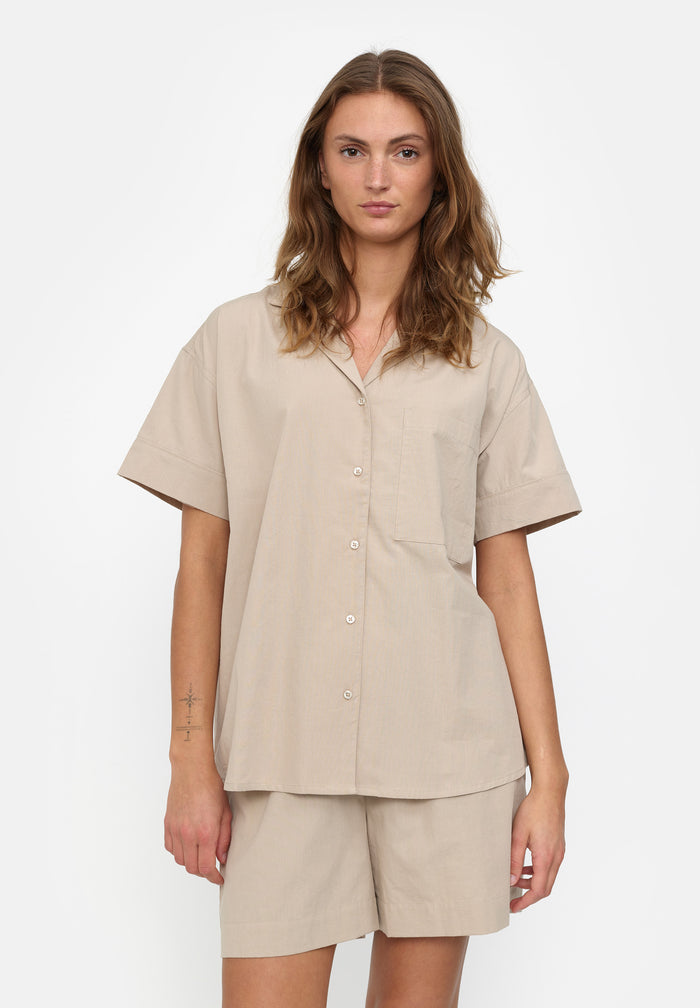 esmé studios ESRuby Resort Shirt GOTS