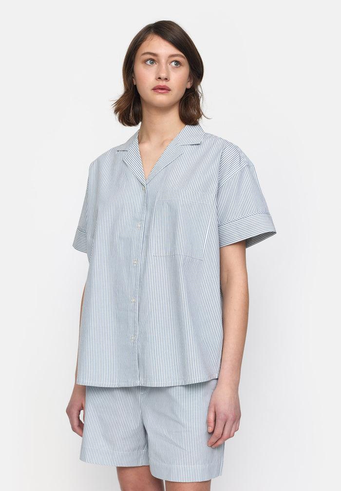 esmé studios ESRuby Resort Shirt GOTS