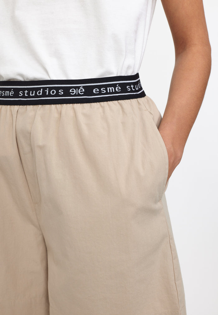 Esmé Studios ESRuby Shorts GOTS