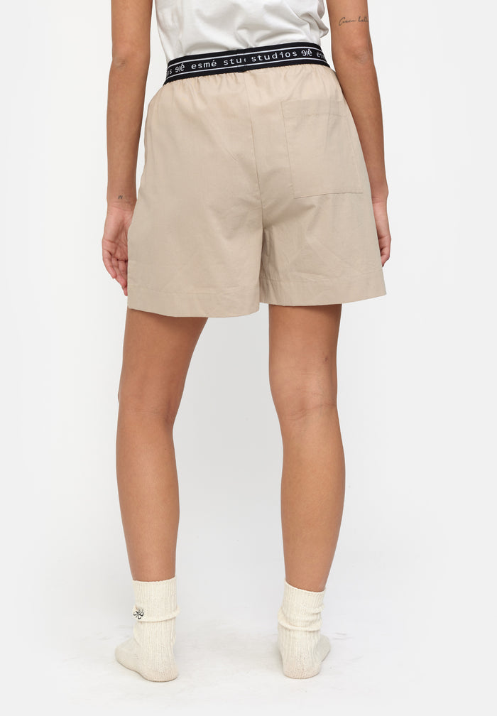 Esmé Studios ESRuby Shorts GOTS