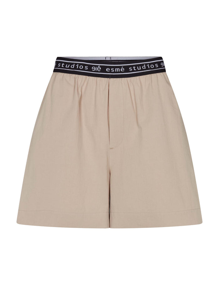 Esmé Studios ESRuby Shorts GOTS