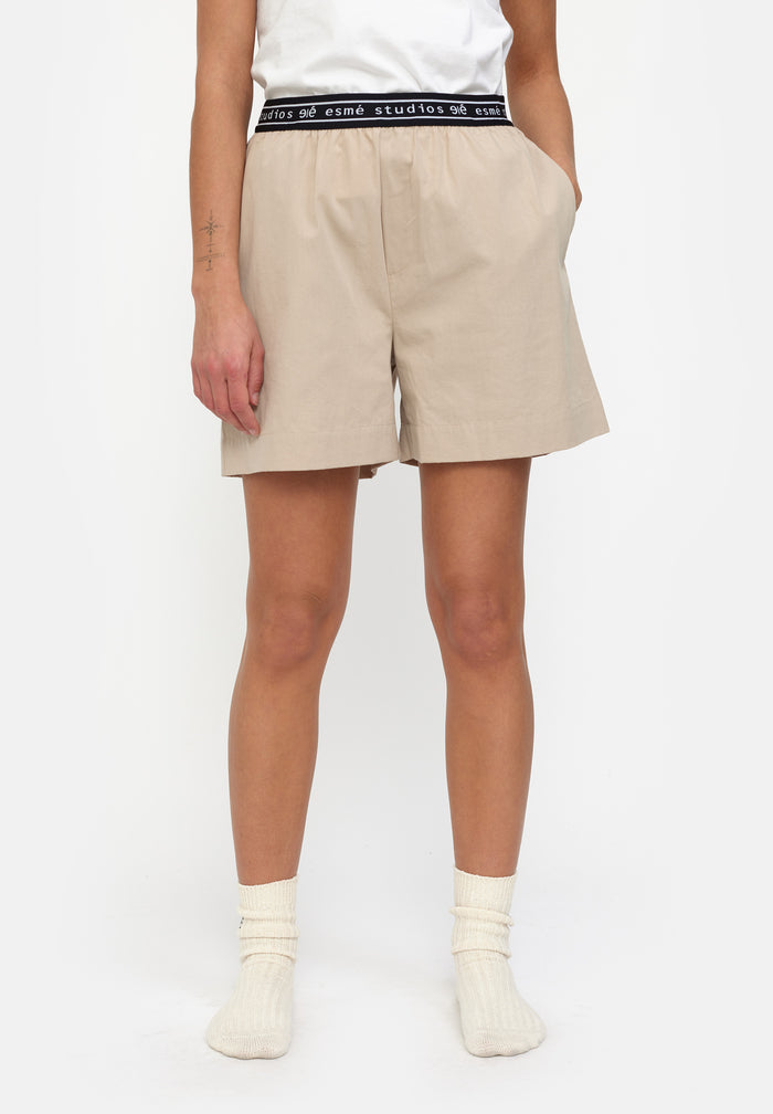 esmé studios ESRuby Shorts GOTS