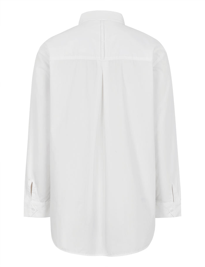 Esmé Studios ESRusso Shirt - White