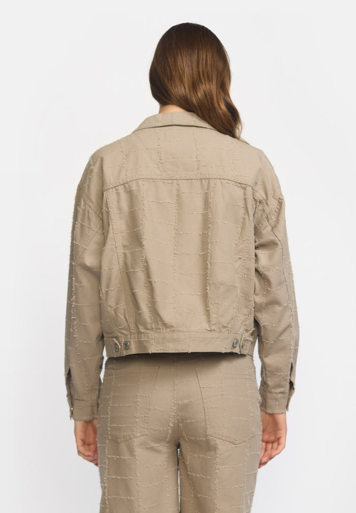 Esmé Studios ESSalia Jacket GOTS - Fungi