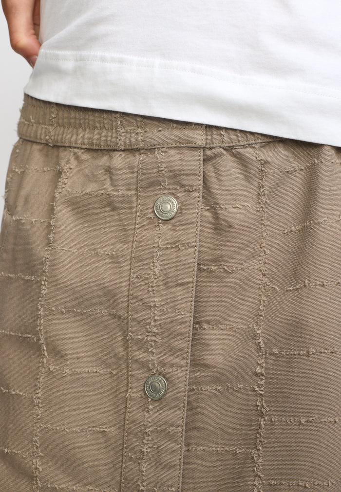 Esmé Studios ESSalia Midi Skirt GOTS - Fungi